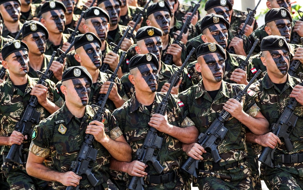 Lebanon could lose out on US military aid after surprise resignation