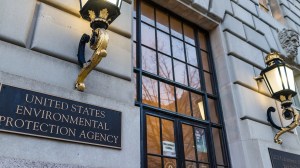 EPA returns to the bargaining table after harsh criticism