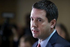 4 questions set scope of House Intel Committee’s Russia investigation