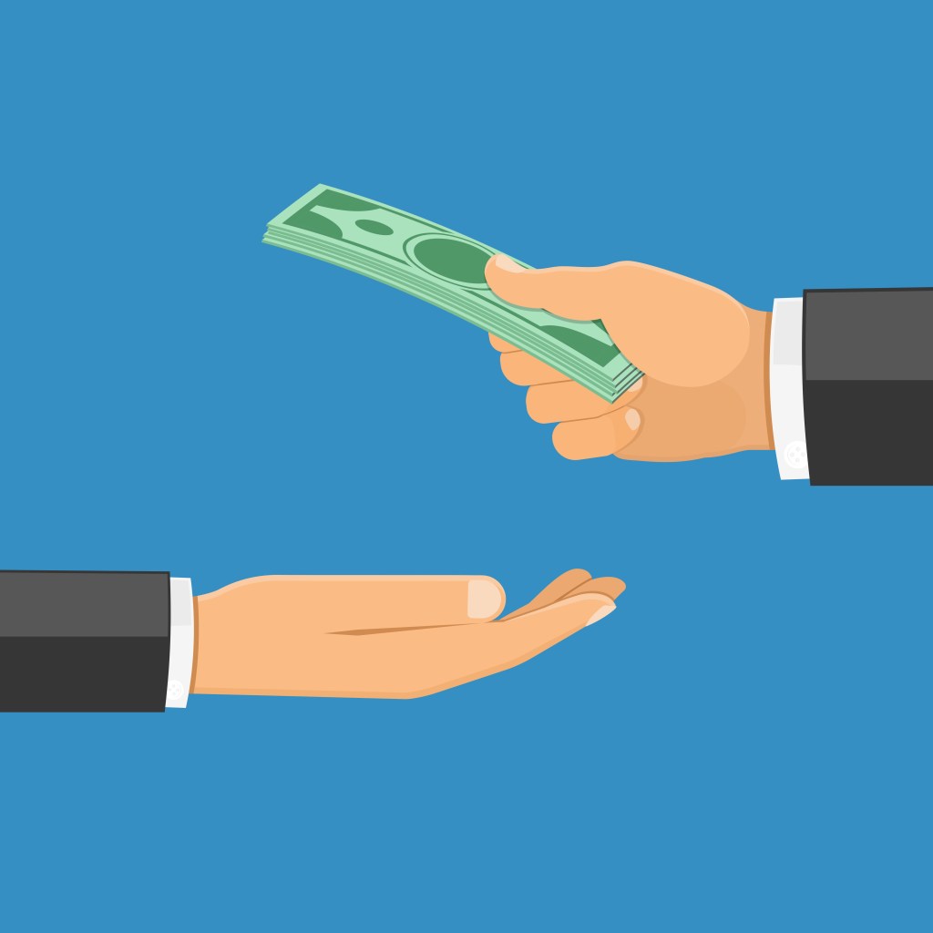 Benefeds contractor pays $3.1M in back wages, benefits to employees