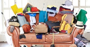 Declutter 101: 5 tips to prep your home for a quick sale