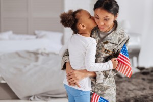 7 military mom homecomings that’ll make you cry like a baby