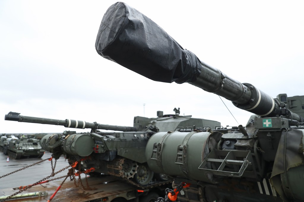 UK refocuses on spiral development as key to successful programs