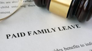 Defense spending bill likely to include family leave for feds