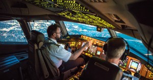 Why can’t Israeli pilots get a GPS signal?