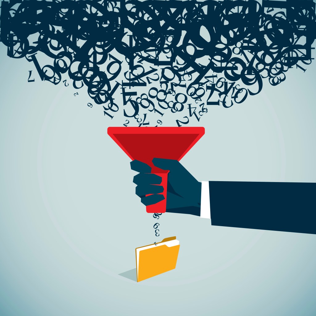 Pentagon zero-trust office aims to start data tagging, labeling in ′24