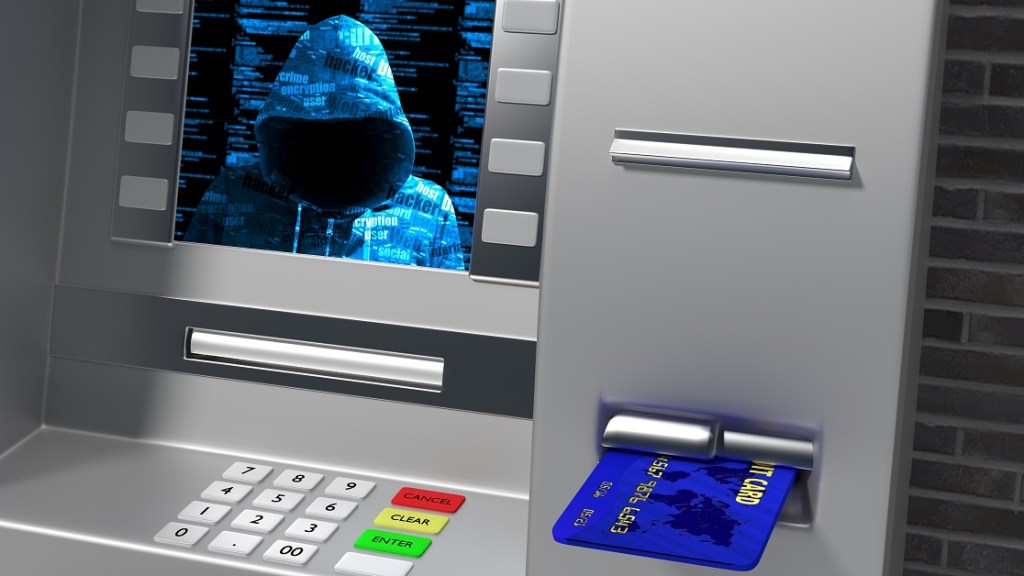 Secret Service warns financial companies of ATM cyberattacks