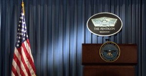 Commentary: The Pentagon is wrong to keep information under wraps. Here’s why