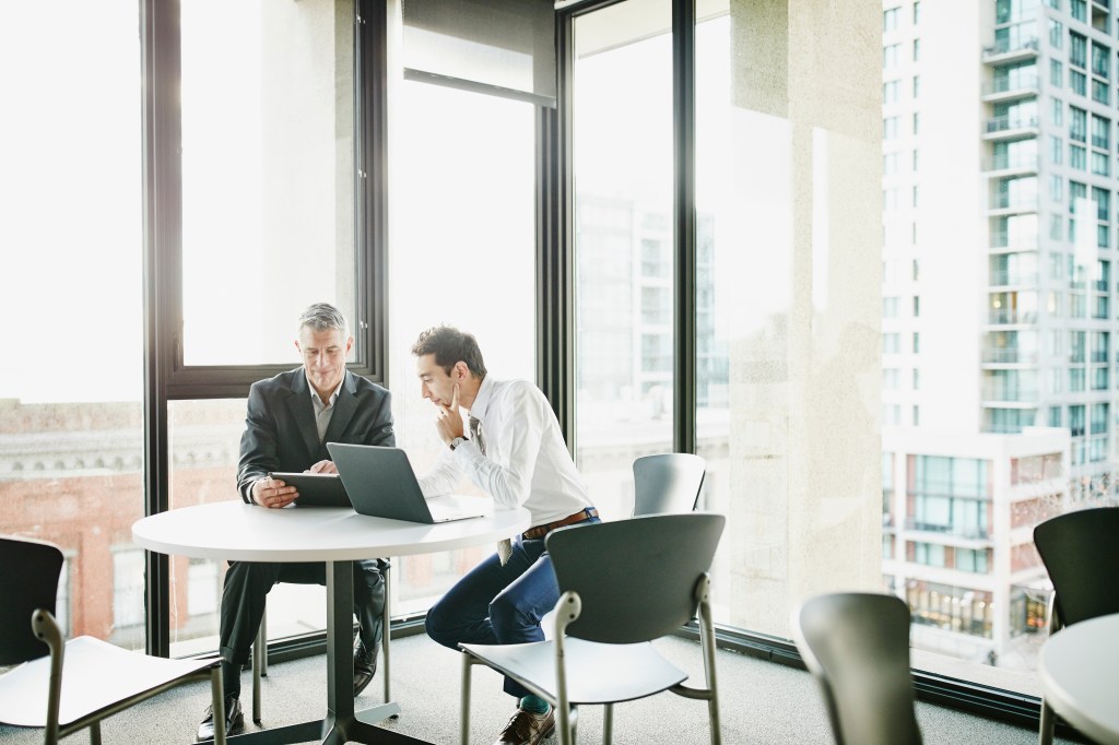 How to boost customer experience with secure cross-agency data sharing