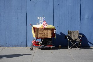 Homelessness among vets could spike as pandemic protections vanish, advocates warn