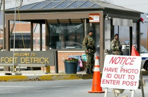 Time to move past ‘Fortress America’ with US military bases