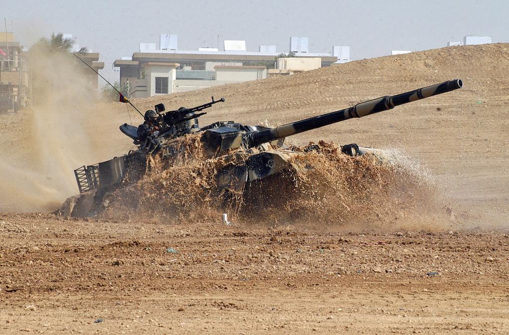 Government report reveals Pakistan’s progress on military acquisitions amid financial woes