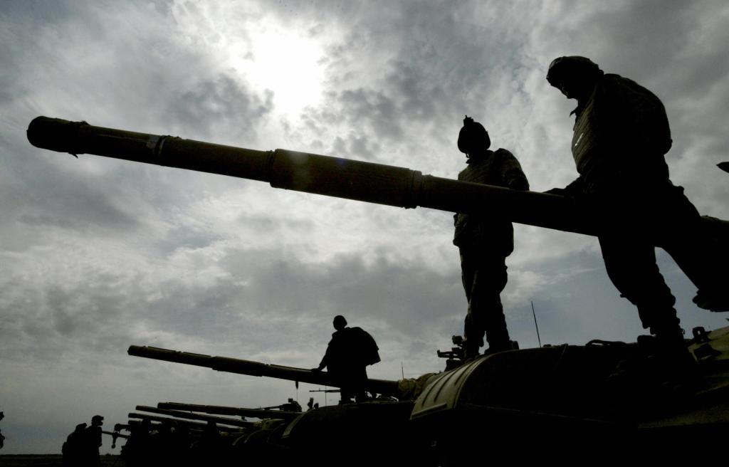 Russia eyes arms sales to Iraq, but experts say there’s competition ahead for the Kremlin