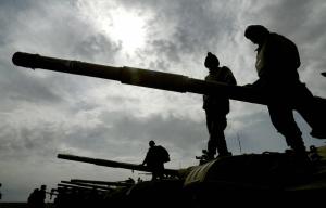 Russia eyes arms sales to Iraq, but experts say there’s competition ahead for the Kremlin