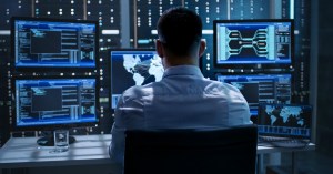 A critical top secret intel network needs to evolve