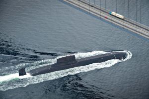 Russia has plans for its future nuclear subs, and it involves hypersonic missiles