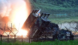 Germany set to become first international site for ATACMS missile production