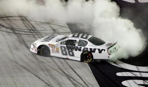 Here’s one way to address the Navy’s financial troubles: sponsorships