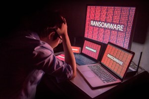 A hacker group says it has major defense companies’ data