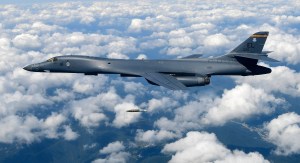 X-ray bombs: When conventional explosives just won’t do