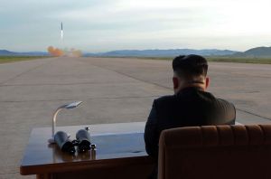 It was a tense 2017. Here’s how it prepared us for 2018.