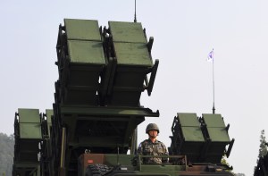 South Korea to buy more Patriot missiles, upgrade launchers