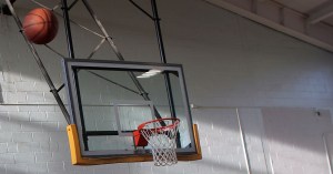 Navy wins Army-Navy (basketball) game