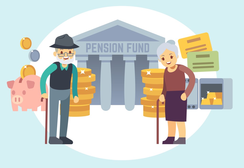 Federal retirement claims processed at record speeds in February
