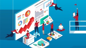 Here are the signs agencies are giving on federal data initiatives