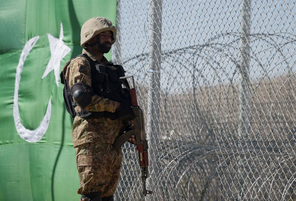Money isn’t everything: Pakistan seeks more than US funds in meeting with Trump
