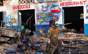 Reality check: ‘Shithole’ comments make US global security efforts that much more difficult
