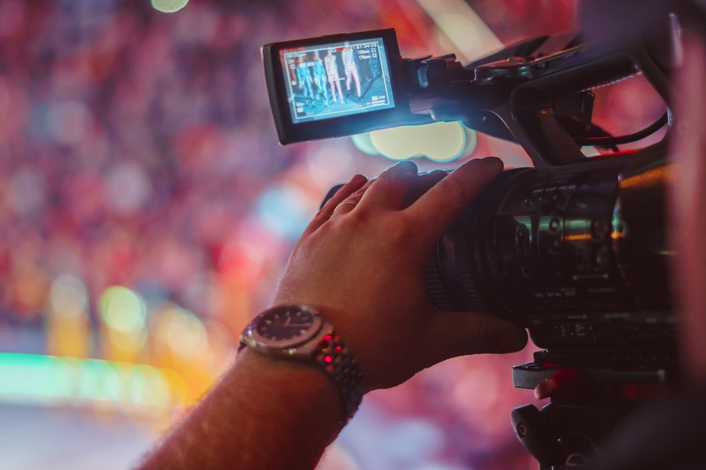 How will Congress combat deepfake videos?
