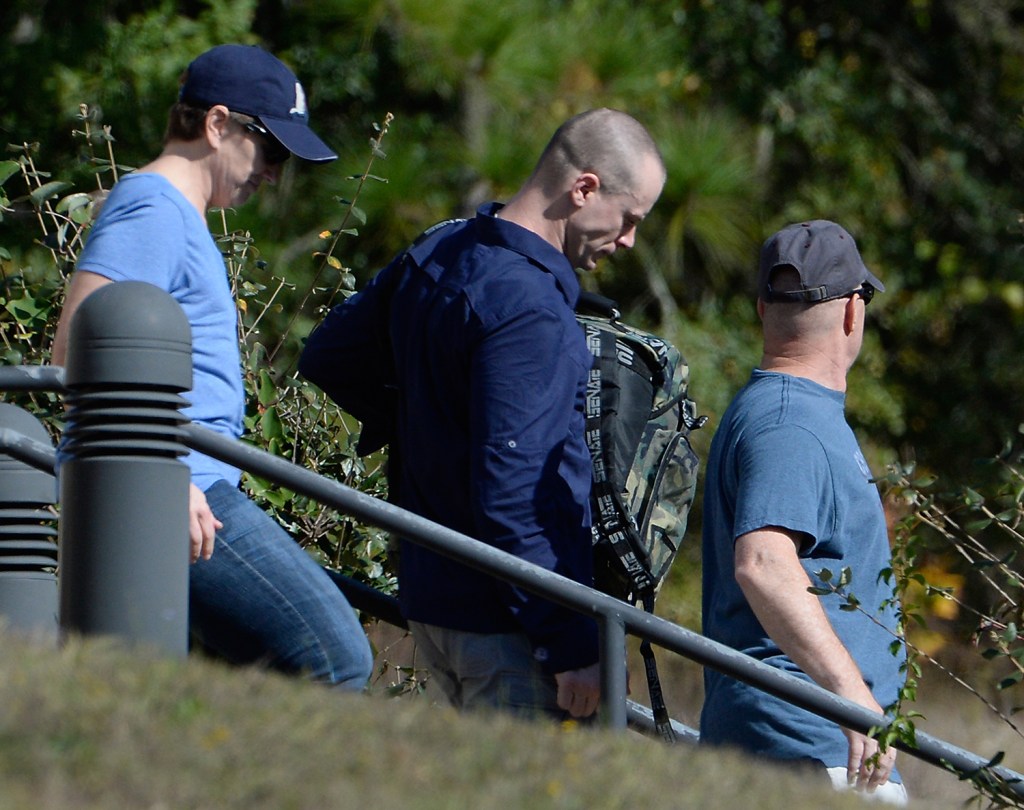 Bergdahl files lawsuit claiming undue command influence by Trump, McCain
