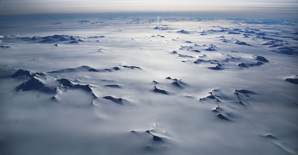 New Zealand is seeking industry info to build Antarctic patrol vessel