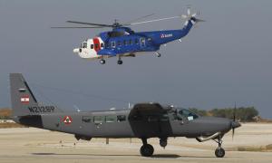 Lebanon to sell outdated aircraft as Air Force eyes new trainers