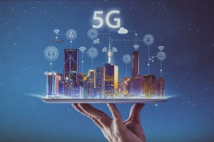 5G could bring new speed to military operations