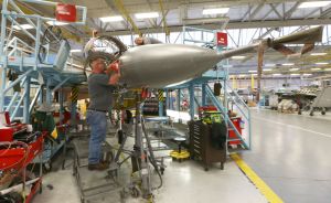 Pentagon’s main cybersecurity initiative for defense contractors switches hands