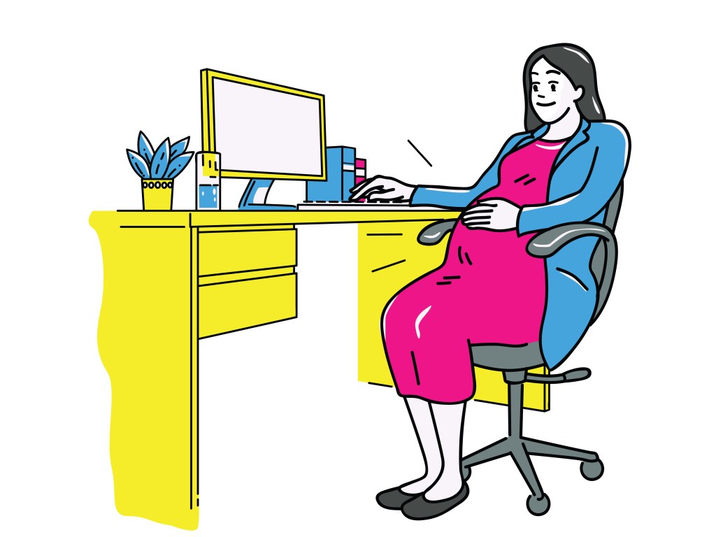 What does Pregnant Workers Fairness Act mean for federal employees?
