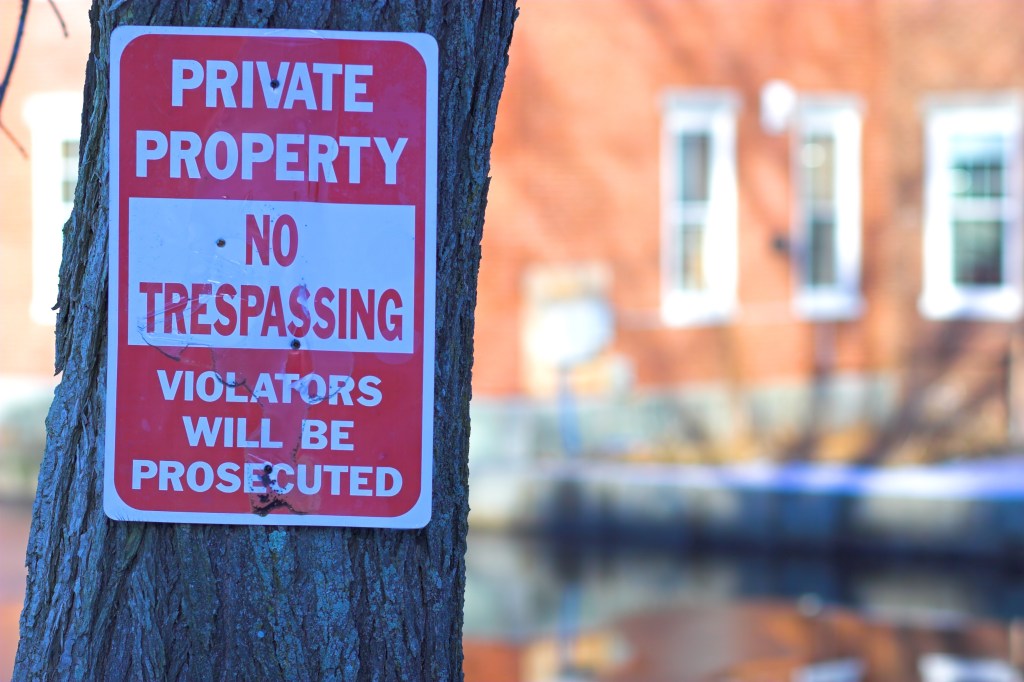 Keep soldiers out of our creek, farm owners tell Fort Liberty
