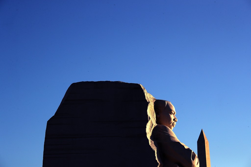 Is Martin Luther King Jr. Day a federal holiday?
