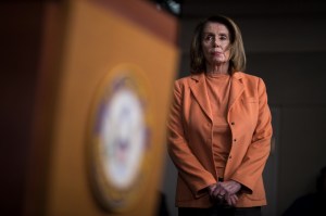 Budget deal elusive as Senate mulls defense-heavy stopgap measure