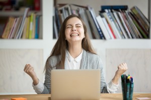Two job offers is a good problem to have