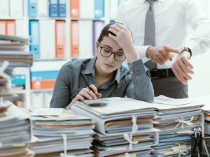 Dear Bureaucrat, I’m being micromanaged! How can I get my boss to be less controlling?