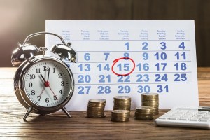 Your best retirement date in 2018
