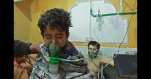 Hidden chemical weapons sites emerge in Syria amid fragile security transition