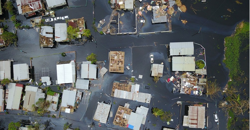 Commentary: Six months after Maria, we can’t forget about the veterans who call Puerto Rico home