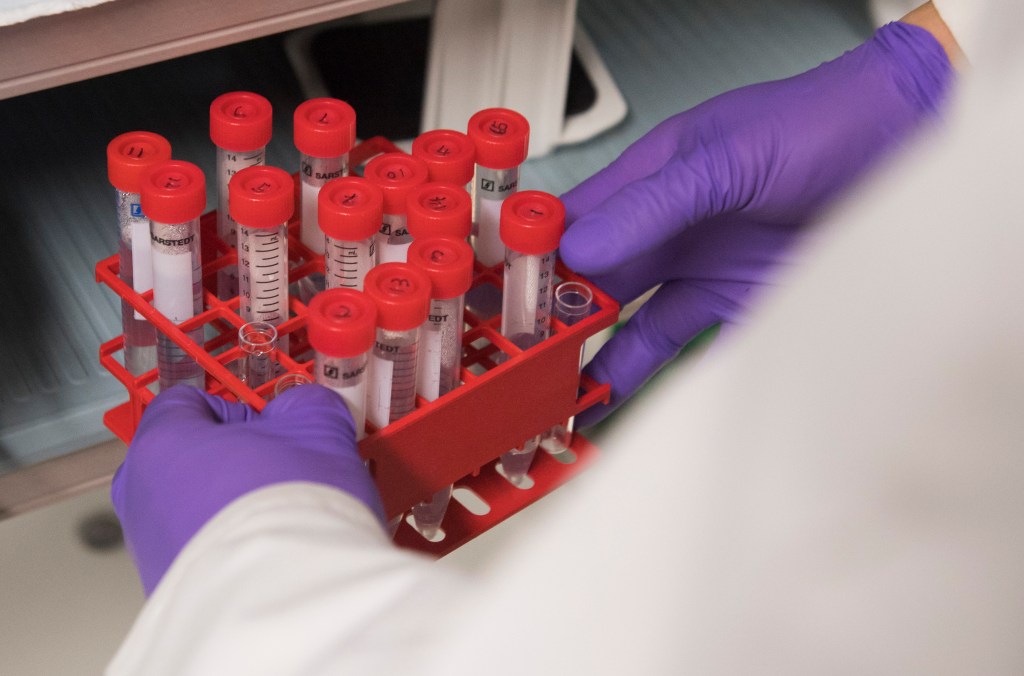 VA’s small steps are leading to a giant step toward surviving cancer