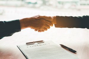 Federal agencies grapple with how to approach union relations