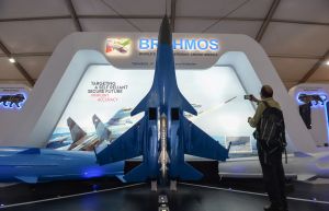 India to boost defense spending by 13%, with billions for new weapons