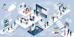 Holistic upgrades to IT can enhance the federal employee experience